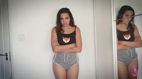 What's Wrong With My Outfit stepDaddy?