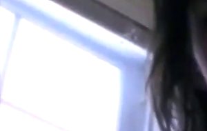 Bailey jay masturbates