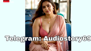 Indian Desi Girl Next Door - Exotic Dancer Shows Off Her Moves And Body