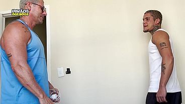 Matando a curiosidade do meu Tio