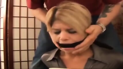 Blonde