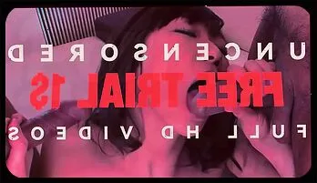 Sensual Mei Matsumoto Unleashes Passionate Japanese Hardcore Scene