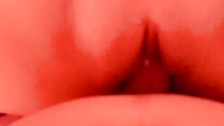 Tight Little pink twat banged rough أح طبوني طاب