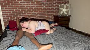 Facefucking at It Best Got Love My Throat