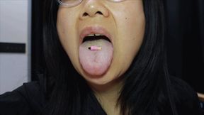 VORE humiliated little Jamie HD