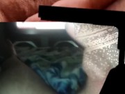 Pandemics: Cum in the Lens, A Cumshot Compilation