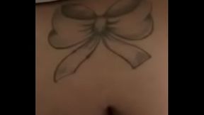 Fucking the girl from cookout