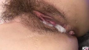 Sayaka Tsuji Enjoys Oral&#x1F61C; and Penetration Action