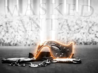 Estim and Sounding inevitably make the fastened thrall cum - TRAILER