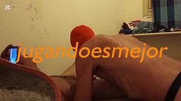 Jugandoesmejor - 114