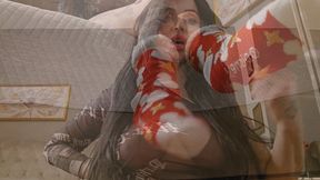 Socks mania 1 Gooning