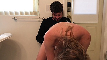 First fuck of the day - Erin Electra