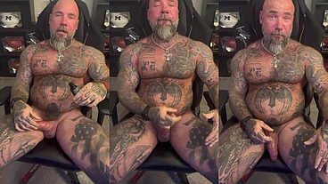 Update #295 (October 18, 2022) Super Crazy Intense Edging and Orgasm!