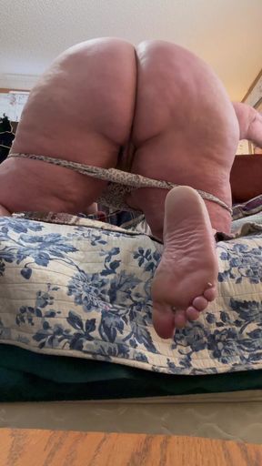 I Need Some Good Ass Play