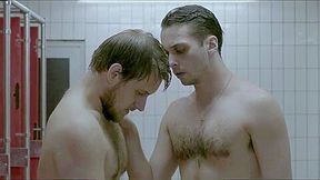 Caught in the showers (2012)