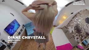 tight ass hot blonde diane chrystall enjoying a good fucking