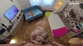 tight ass hot blonde diane chrystall enjoying a good fucking