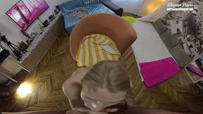 tight ass hot blonde diane chrystall enjoying a good fucking