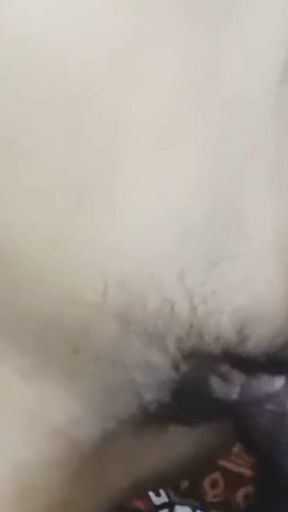 Horny Girl S Tight Hairy Pussy Fucked Hard India Missionary Porn Xham