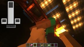 porn in minecraft Jenny | Sexmod 1.2 от SchnurriTV | Tax City of Future | SEUS Renewed shader part42