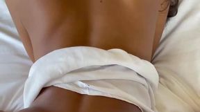 X-Rated Video @Doggystyle and #Brunette #Leaked #POV with @Erzabel Like & Share!