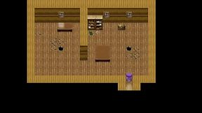 (  18 ) H RPG Games Elma'_s Erotic Training #3