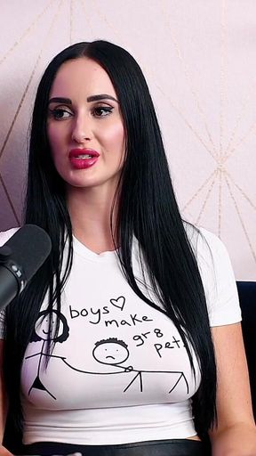 Violet Voss Uncensored: From Glam to Hardcore-the Real Story