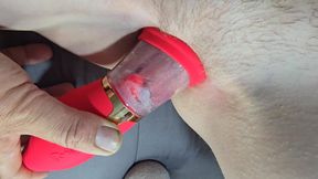 Best Pussy Licking Sucking Toy