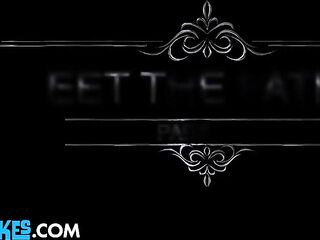 To Marry His Step-Son, I Have to Let My Future FIL Fuck Me