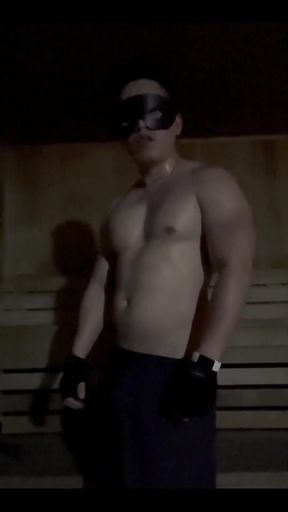 Unleashing Your Inner Confidence and Breaking a Sweat in the Sauna!