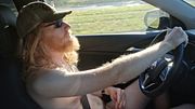 Is it gay to get hard when you're sitting next to a nudist?