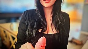 Girl next door shares sloppy details of getting drilled while I'm getting pounded