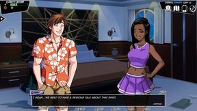 Paradise Lust: Talking With The Girls - Ep13