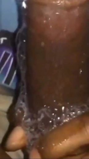 Perfect Lips-gets Blind Folded an Gets Surprise Dick!!!