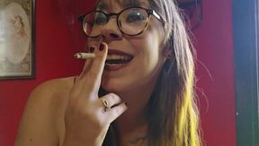 Smoking and Sex, my real candid thoughts