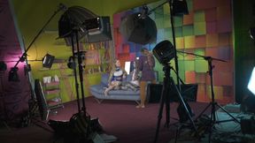 ZFilmz Unfiltered Moments Behind the Scenes