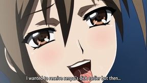 Enchanting sugar baby - big tits dirt - Hentai PD