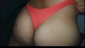 Macho de calcinha