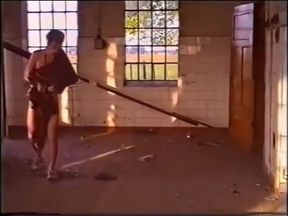 SB 12 - Steinzeitbengel