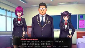 Hot Milf Anime Slut Overflows Pussy After Rough Anal Fuck With Stepson's Dick