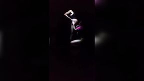 Dancing with Forever