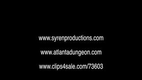 Clean Our Stilettos Slave (1080p)