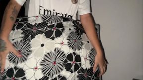 Latina teen's secret backdoor affair with her best friend's boyfriend