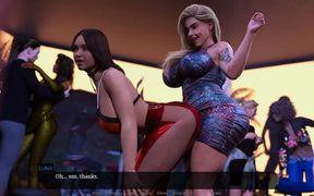 Futa Dominium #5 Porn Gameplay