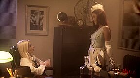 The Valley - Vanna Bardot