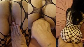 videosrussell - mamada y follada muy caliente con lenceria fina