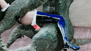 skyrim Absorbing monster spirit's Latex Witch