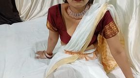 Notty Tamil bhabhi fucked by her business partner