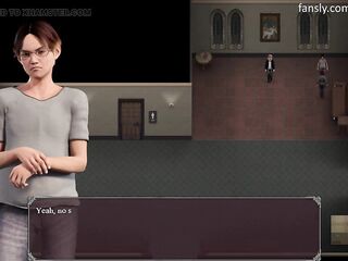 Lust Epidemic Playthrough Episode 1 - 5 Scenes