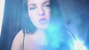 Suck cocks for me, loser!